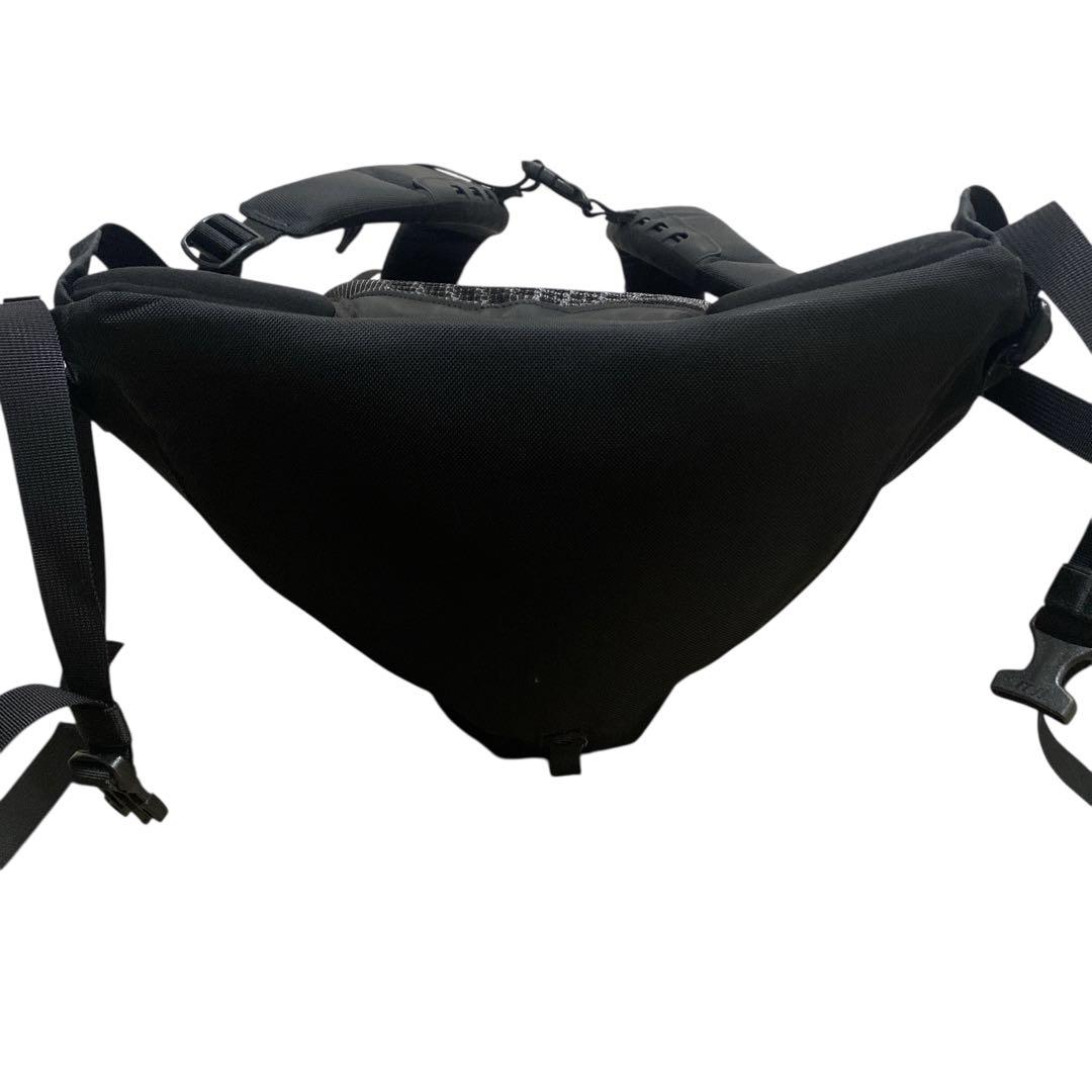 当日発送フォロー割ARC'TERYX アロー22 ブラックリュック　バックパック