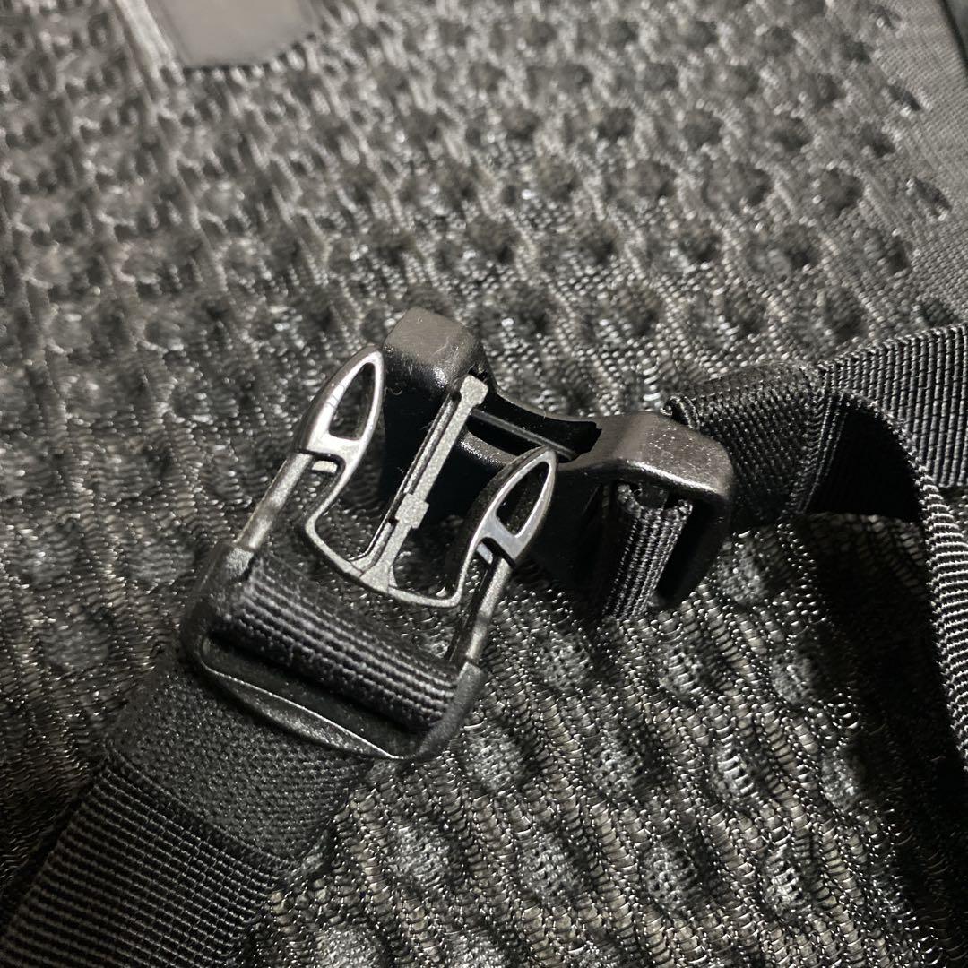 当日発送フォロー割ARC'TERYX アロー22 ブラックリュック　バックパック