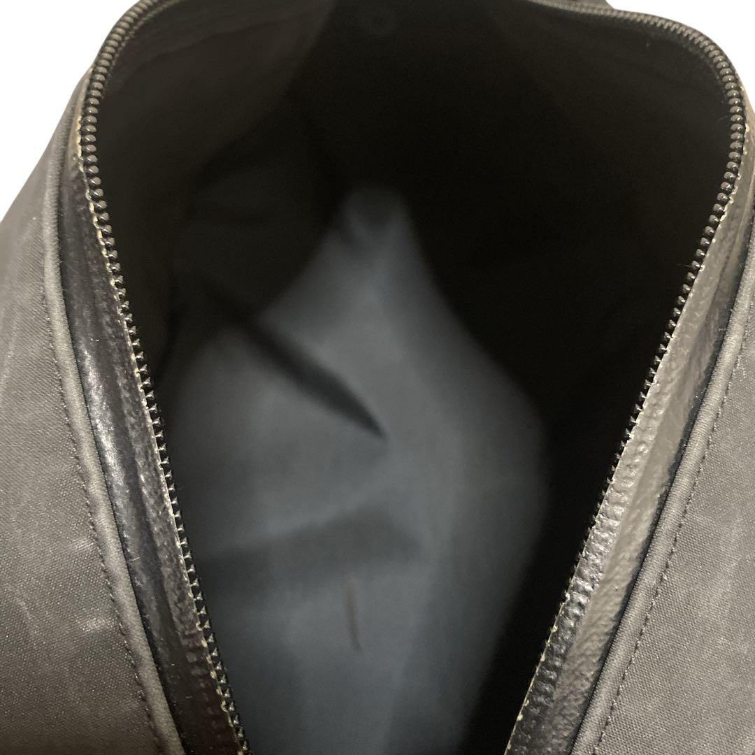 当日発送フォロー割ARC'TERYX アロー22 ブラックリュック　バックパック