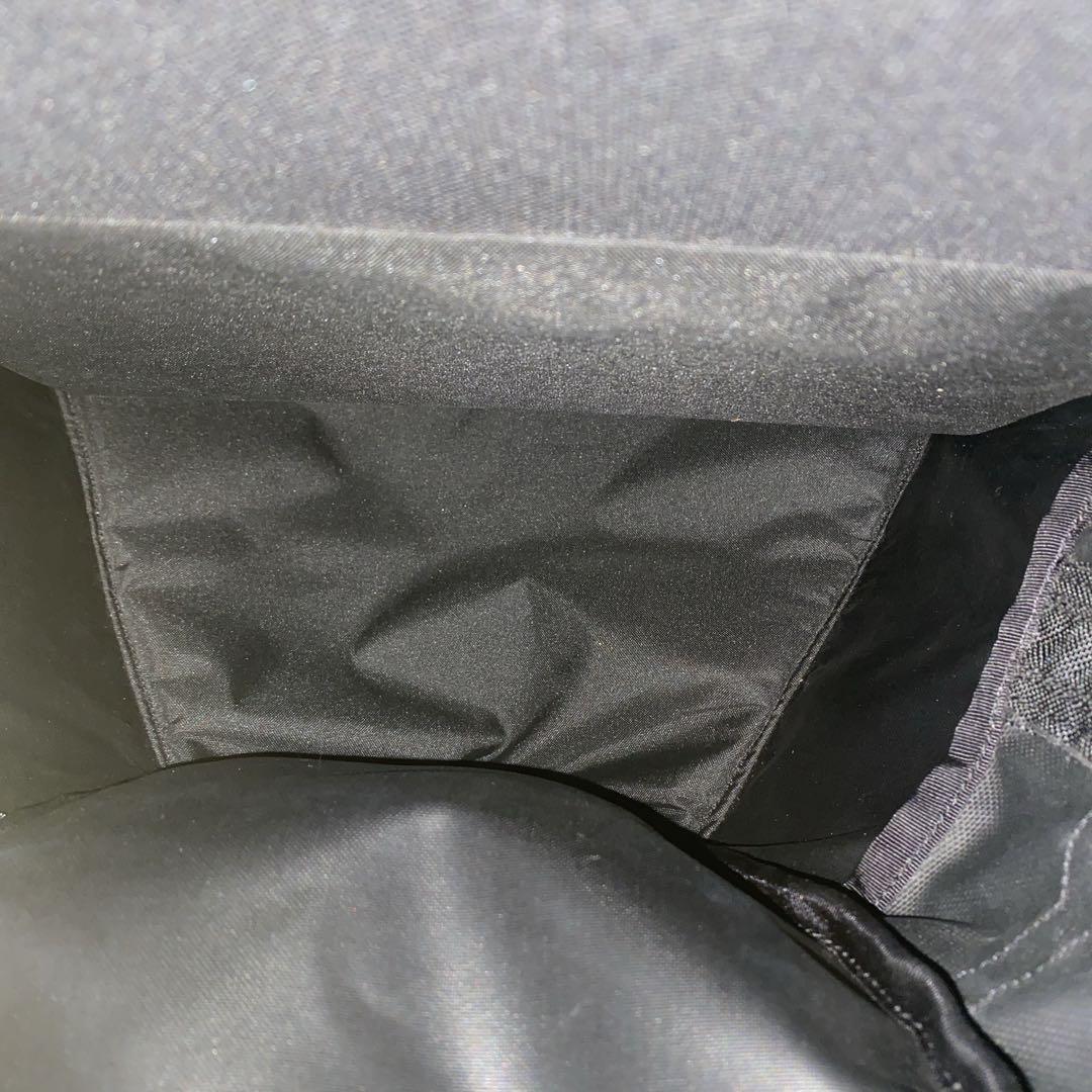 当日発送フォロー割ARC'TERYX アロー22 ブラックリュック　バックパック