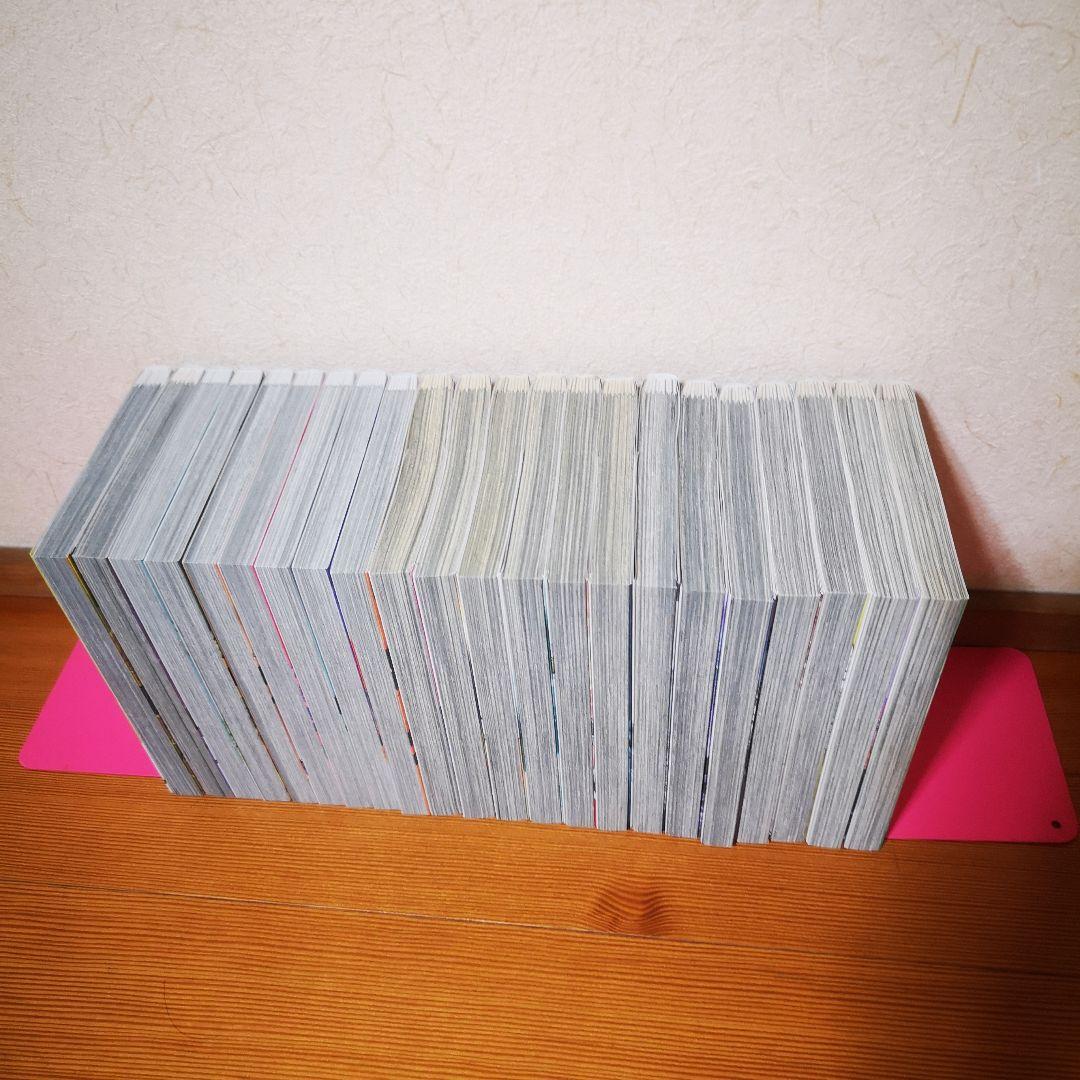 【美品】宇宙兄弟　45巻　全巻セット