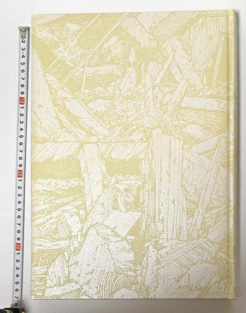 童夢 大友克洋 原画サイズ本