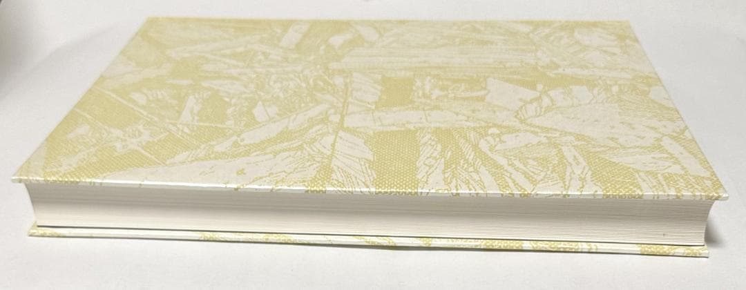 童夢 大友克洋 原画サイズ本