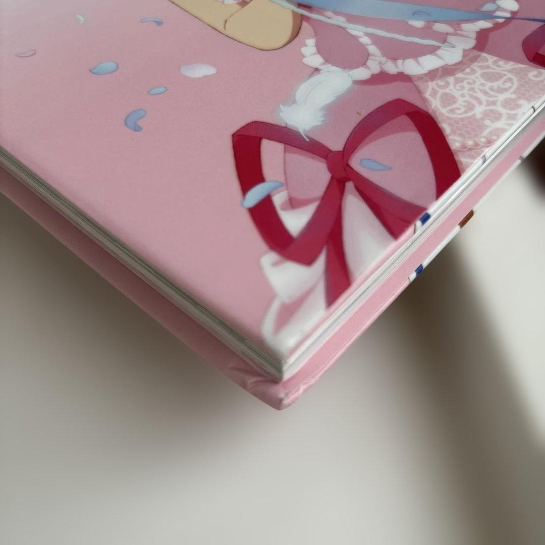 アイカツ！イラスト集 〜ブーケ〜 Bouquet