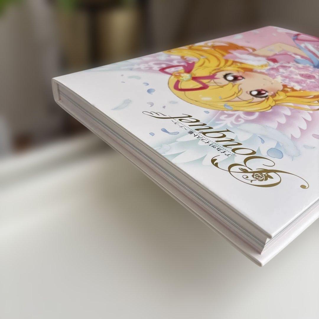 アイカツ！イラスト集 〜ブーケ〜 Bouquet