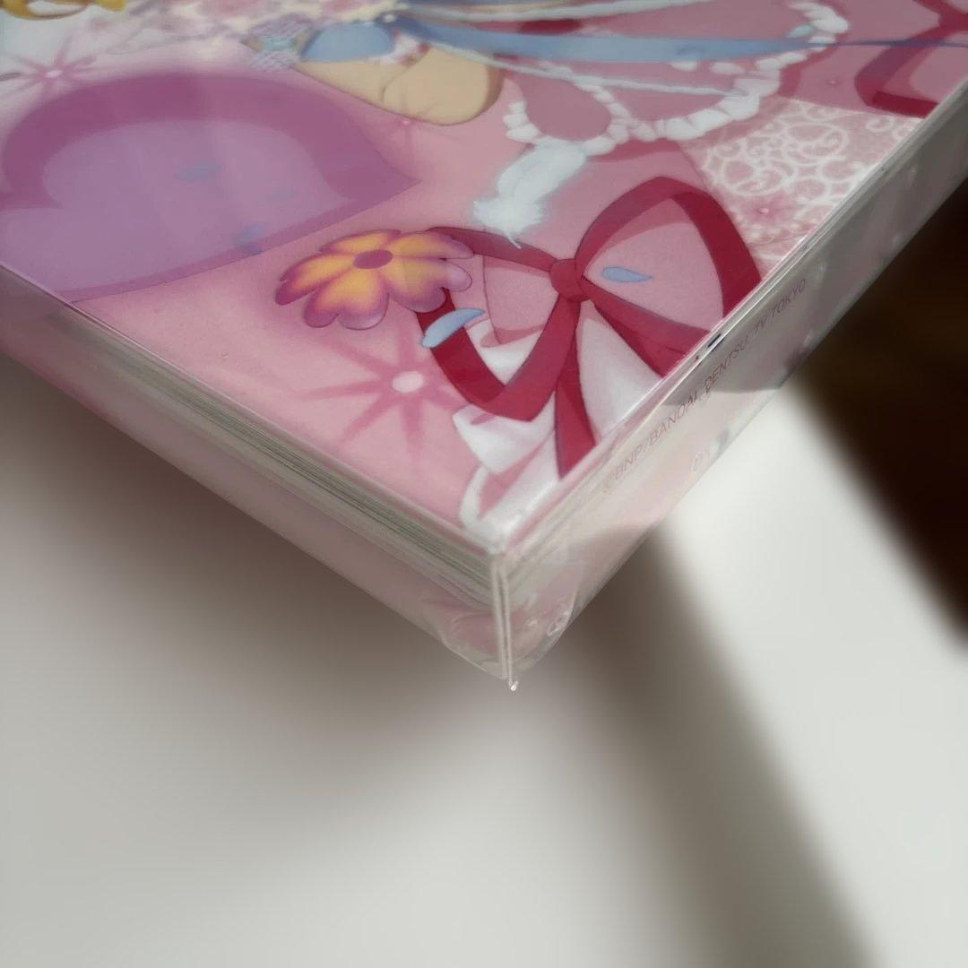 アイカツ！イラスト集 〜ブーケ〜 Bouquet