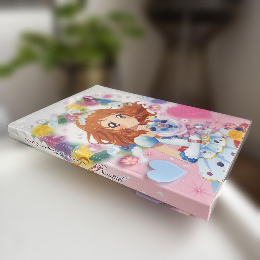 アイカツ！イラスト集 〜ブーケ〜 Bouquet