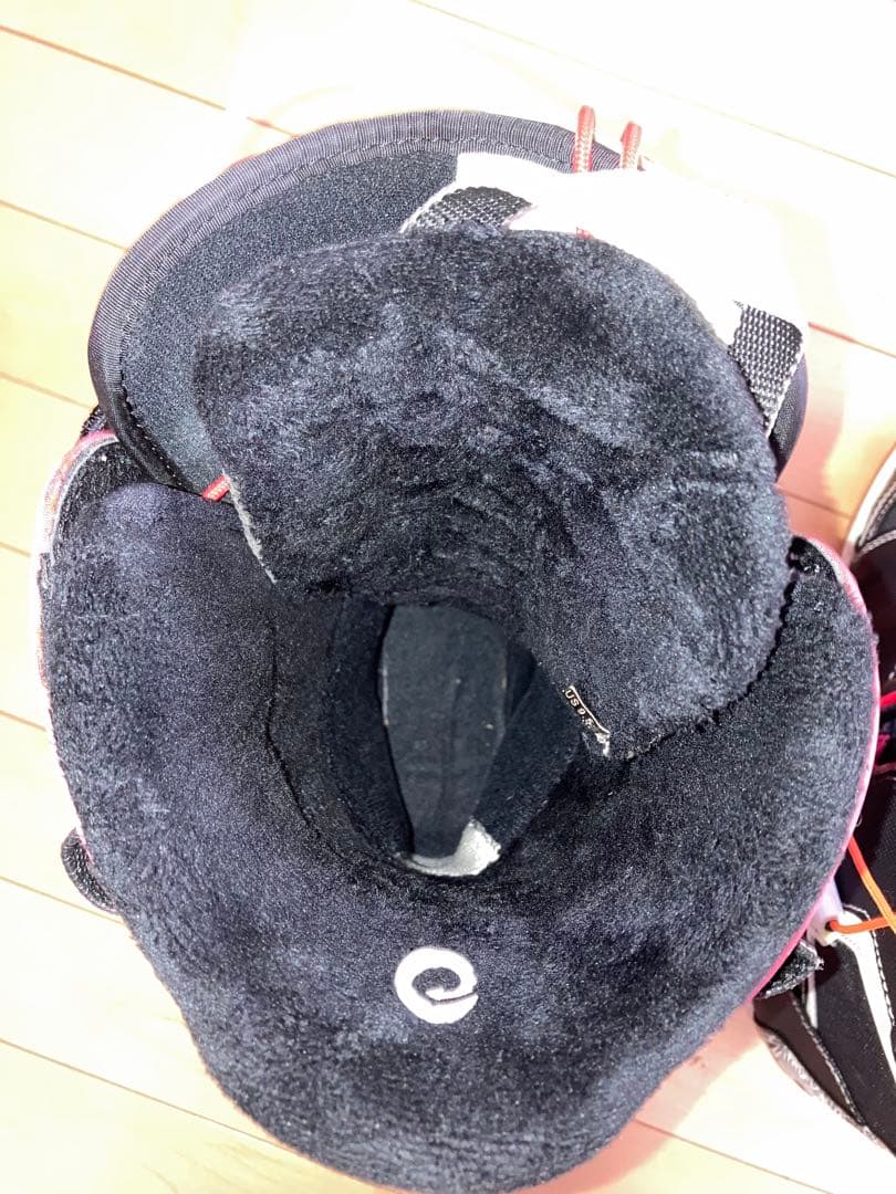 スノーボード　ブーツ　27.5cm deeluxe