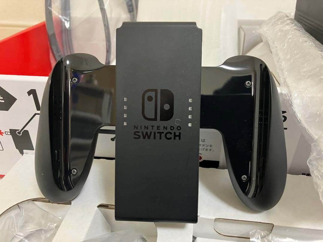 Nintendo Switch本体 プロコンなどセット売り