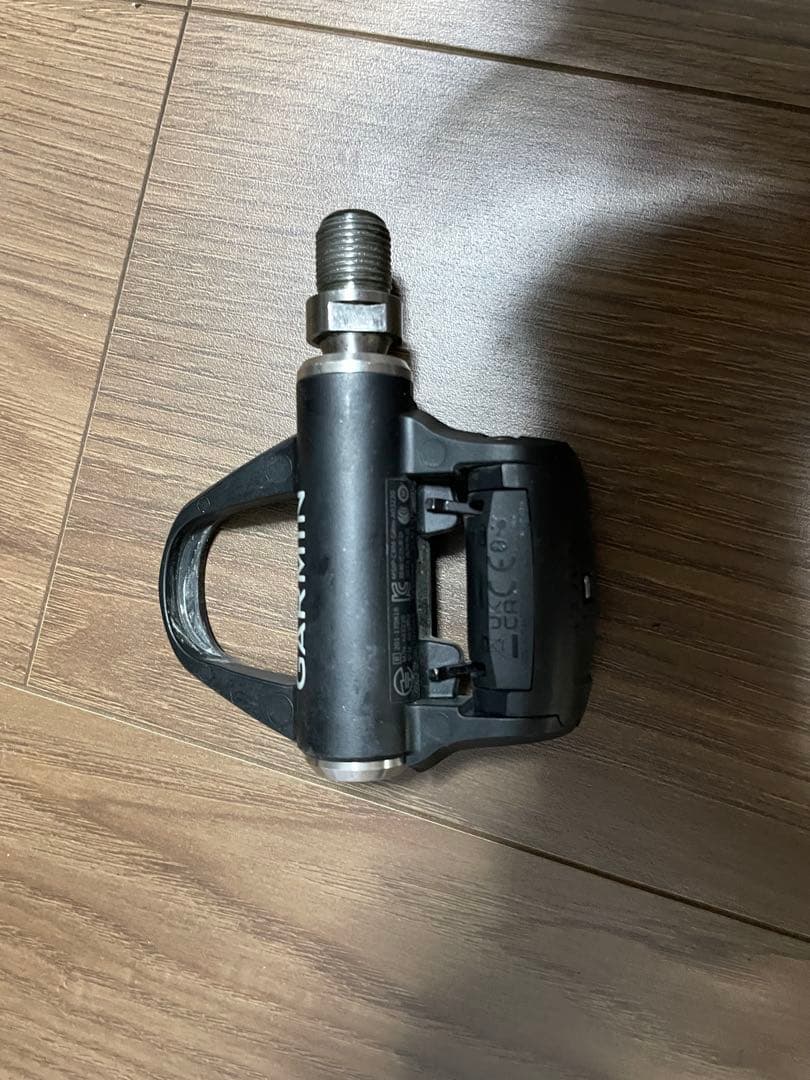 パーツ garmin vector 3 rs200 rally conversion