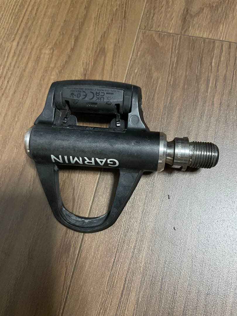 パーツ garmin vector 3 rs200 rally conversion