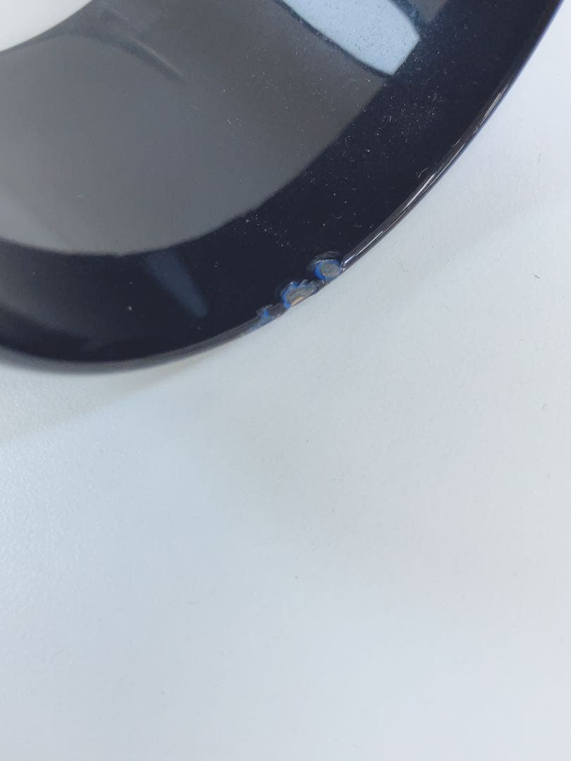 ★HERMES セリエ ワイドバングル オープン カフ ブレスレット S