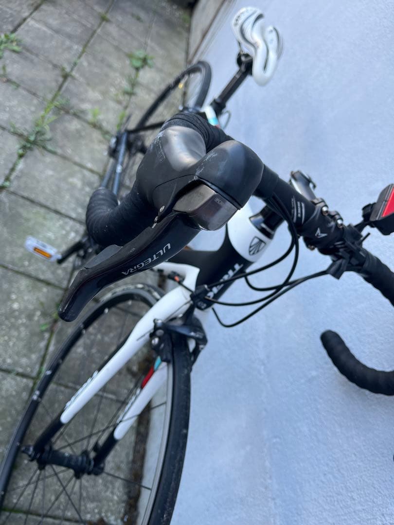 TREK Madone 4.5 トレック マドン　エミコ