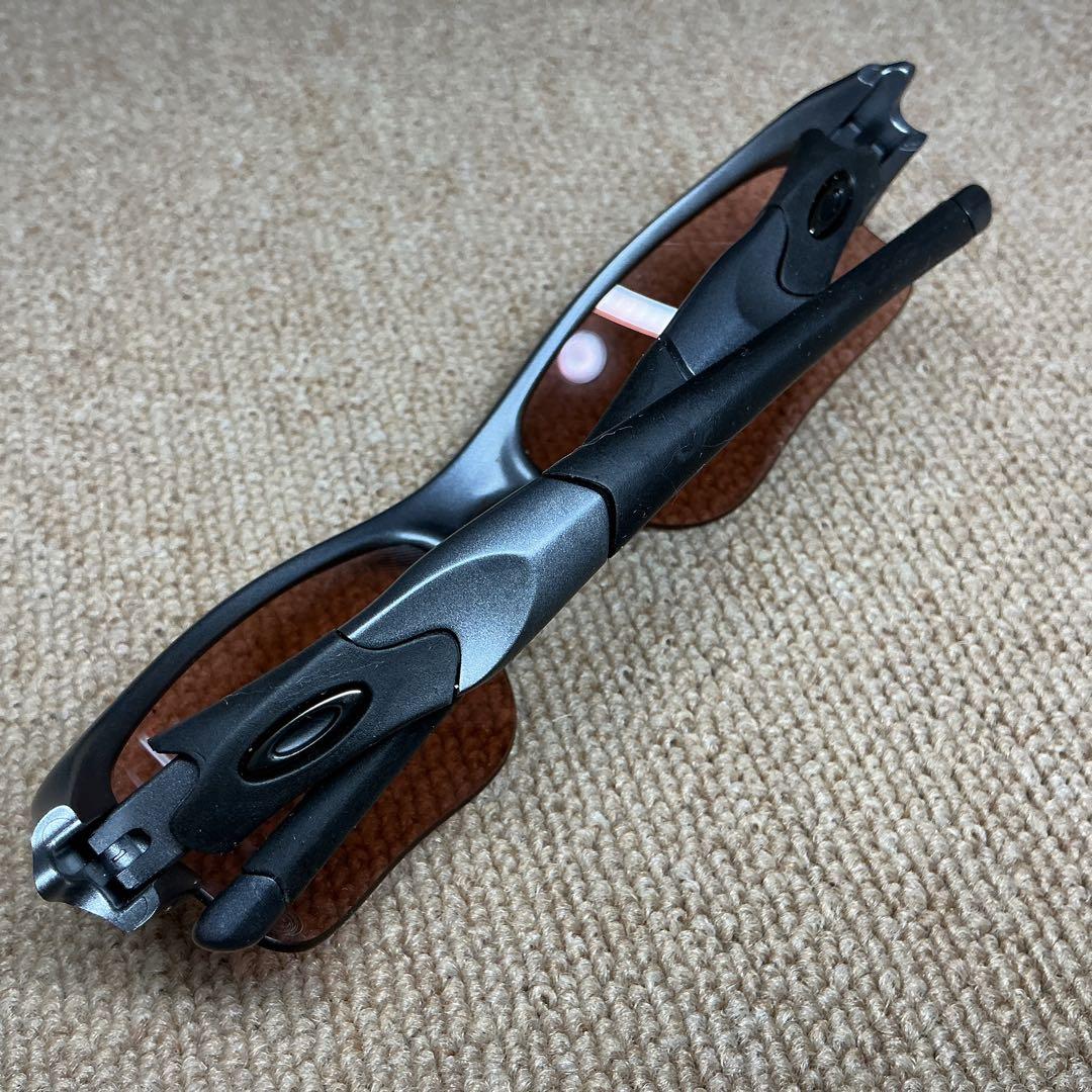 OAKLEY　オークリー　FLAK サングラス