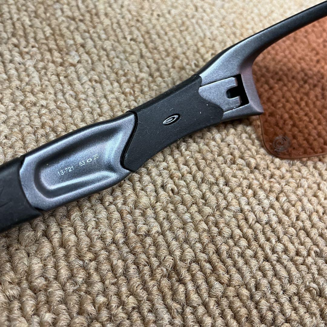 OAKLEY　オークリー　FLAK サングラス