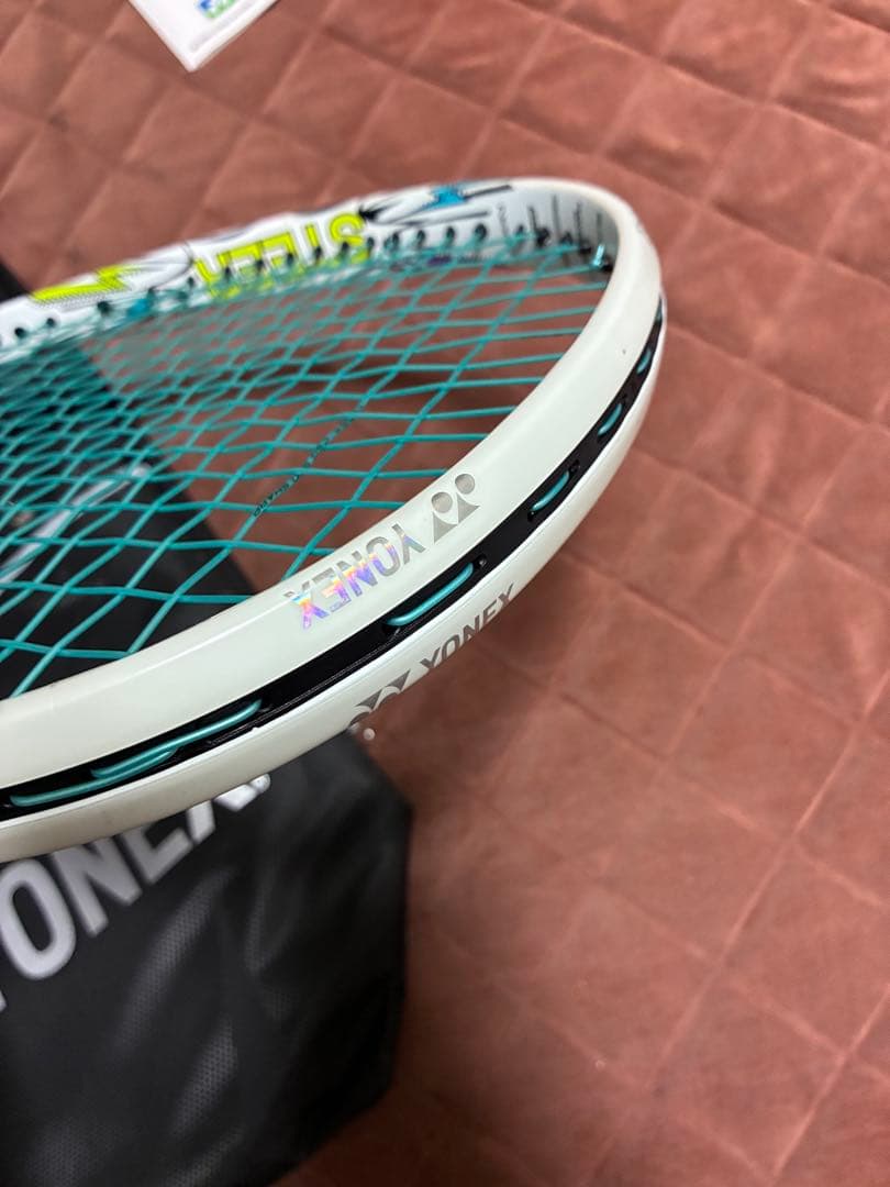 ヨネックス　ボルトレイジ7S 美品