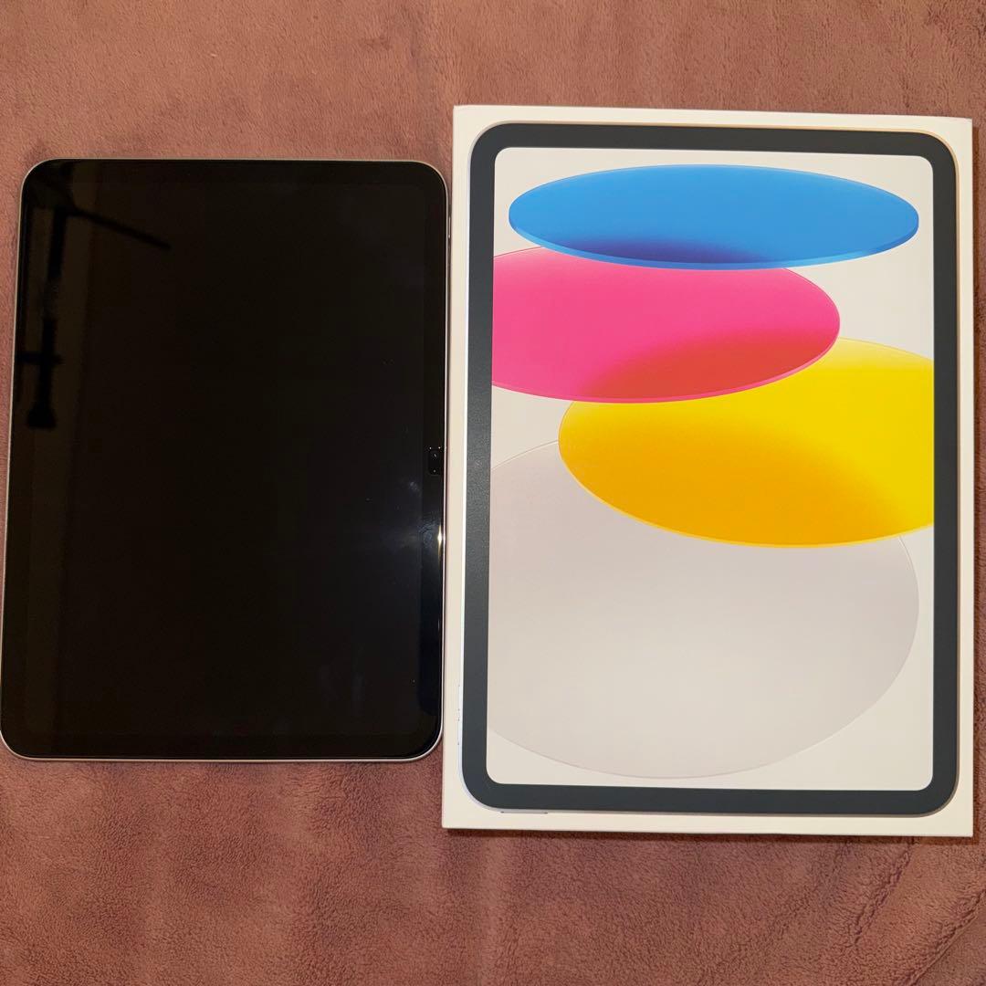 iPad （A16） 11世代 11インチ Wi-Fi 128GB シルバー
