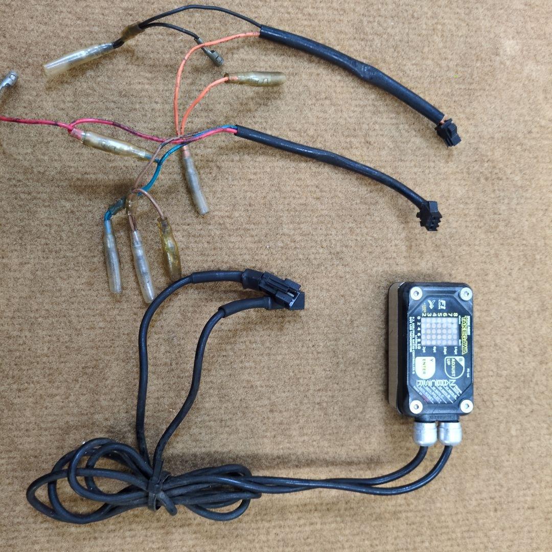 武川FIコントローラー