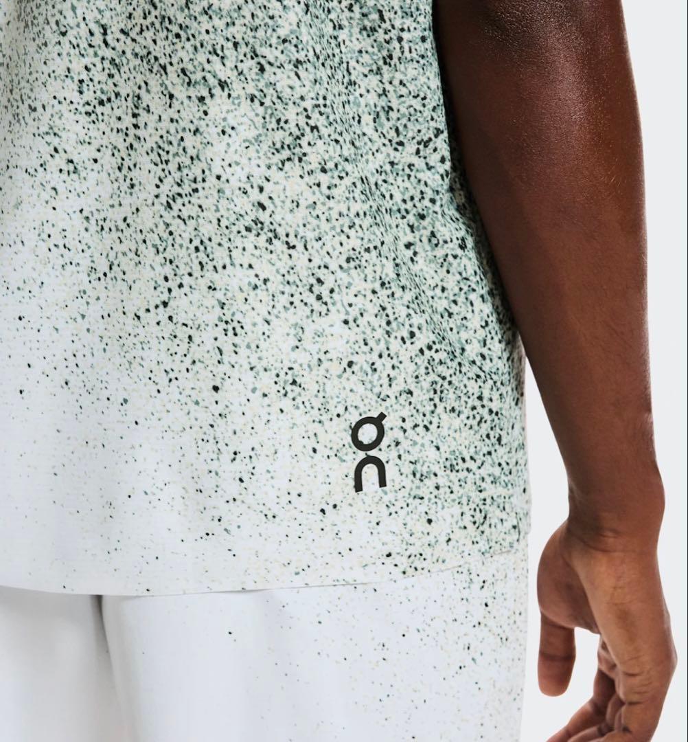 【新品】 on Lサイズ 全豪オープンテニス 限定エディション ベンシェルトン