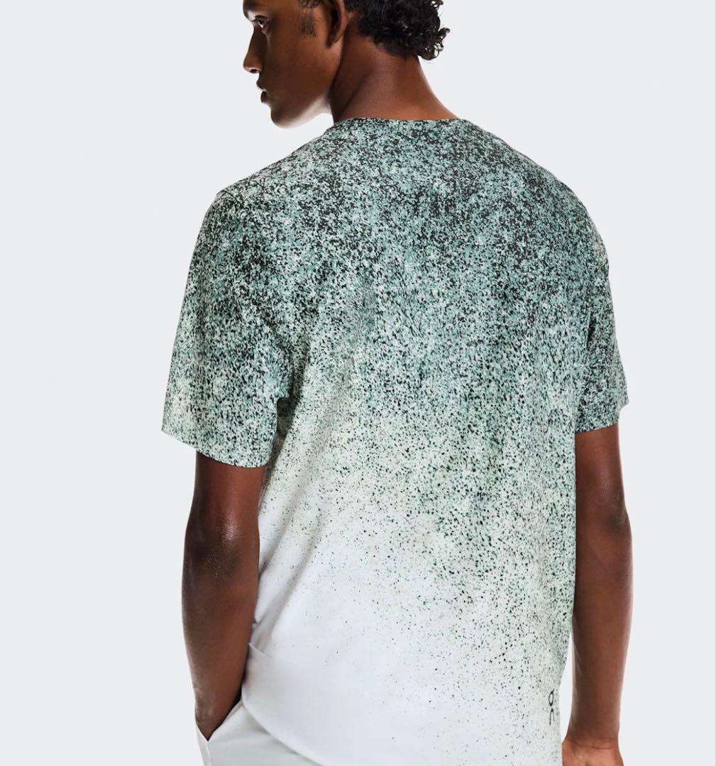 【新品】 on Lサイズ 全豪オープンテニス 限定エディション ベンシェルトン