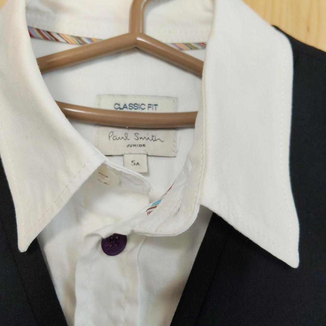 Paul Smith Junior スーツ 5A