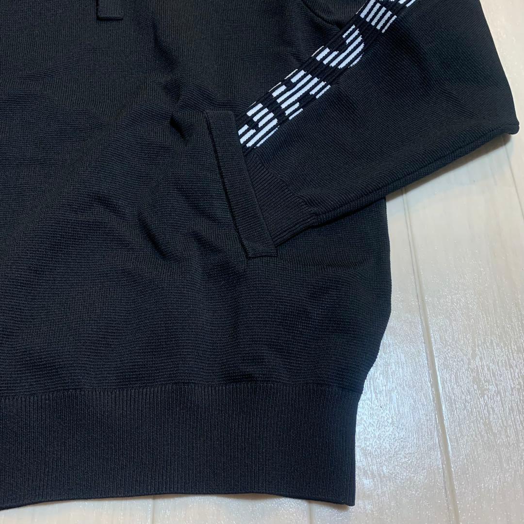 新品■ 19,800円【ジャックバニー】メンズ　パーカー　ジャケット　5/L