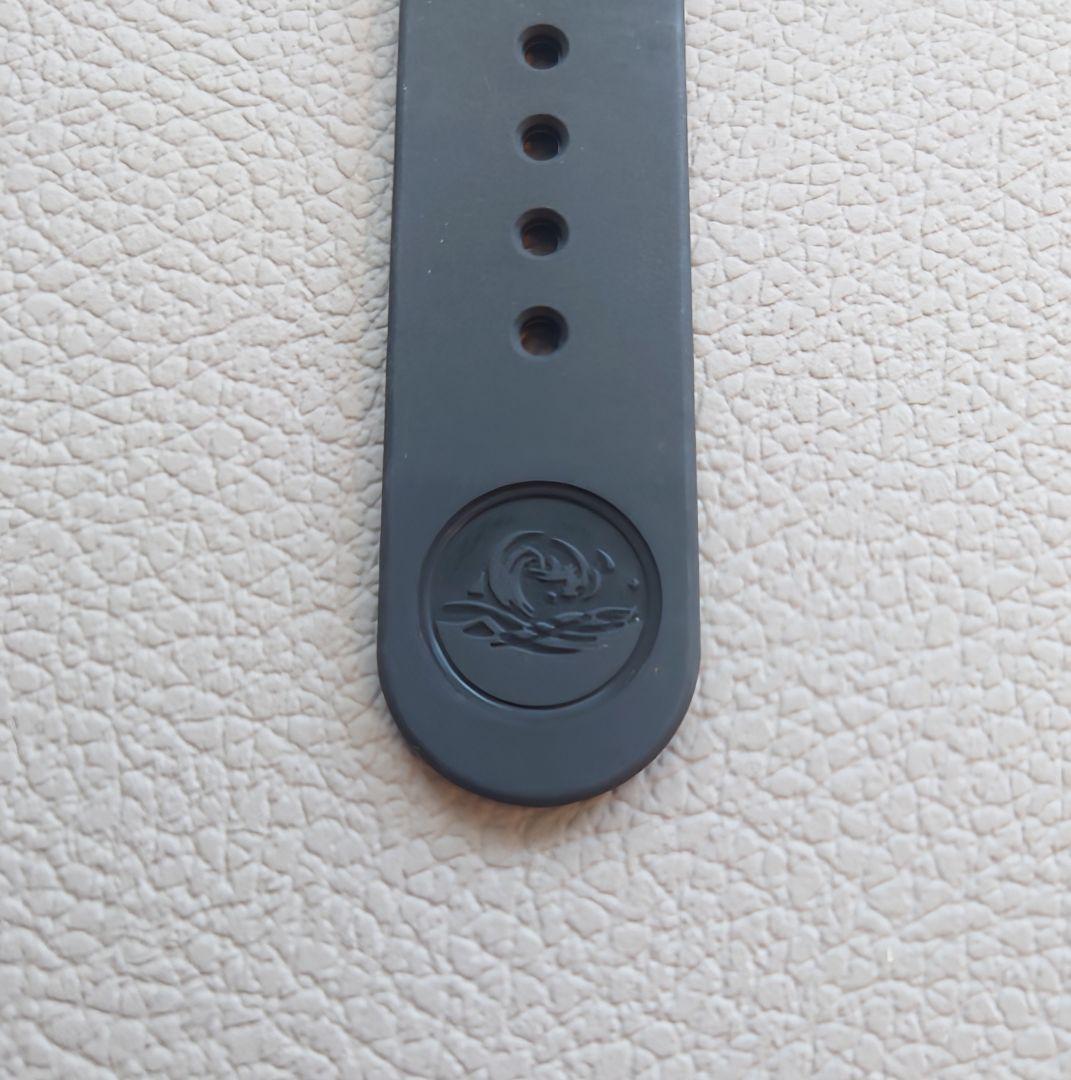 【新品未使用】SEIKO 純正 PROSPEX ウレタンバンド DFL3EB