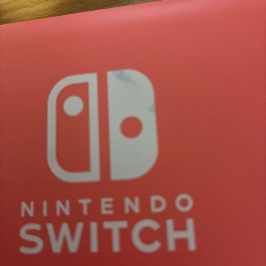 Nintendo Switch ライト ピンク