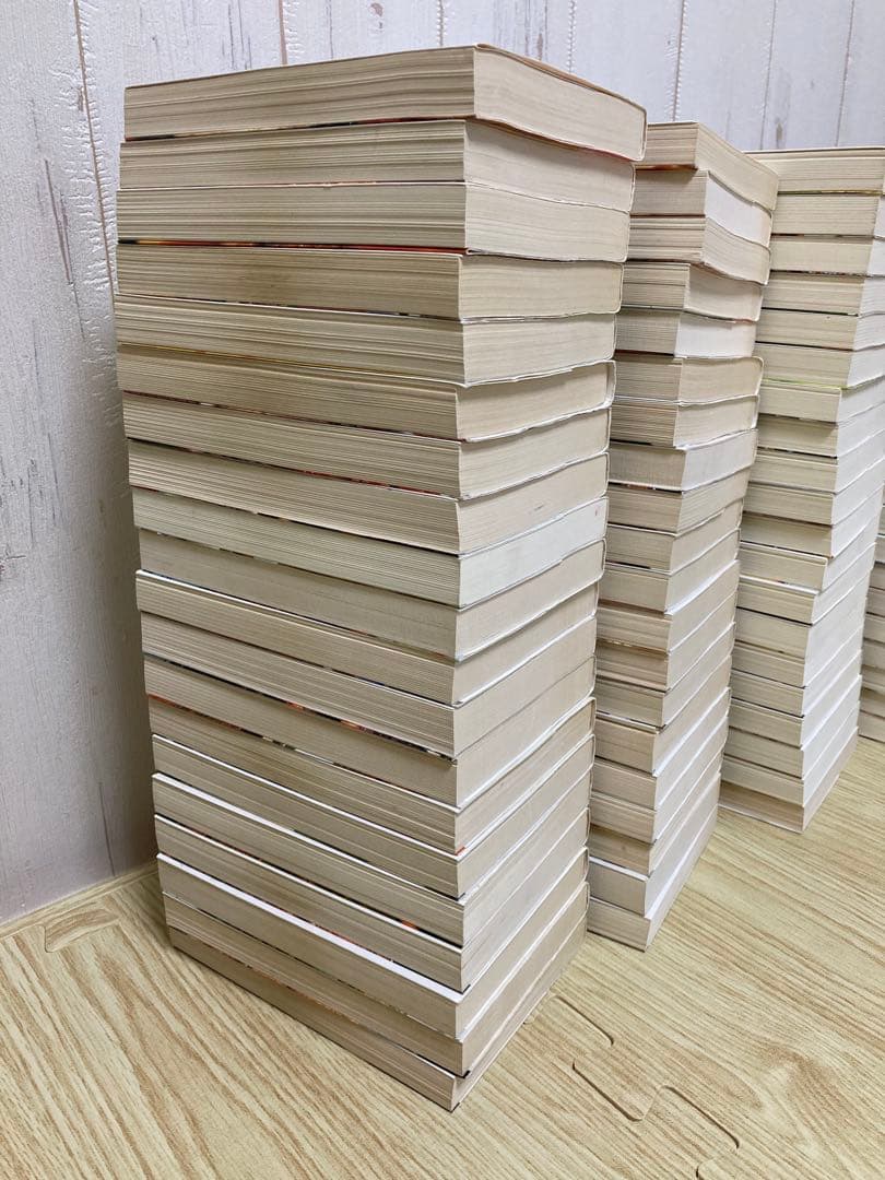 美味しんぼ　1巻〜70巻　中古