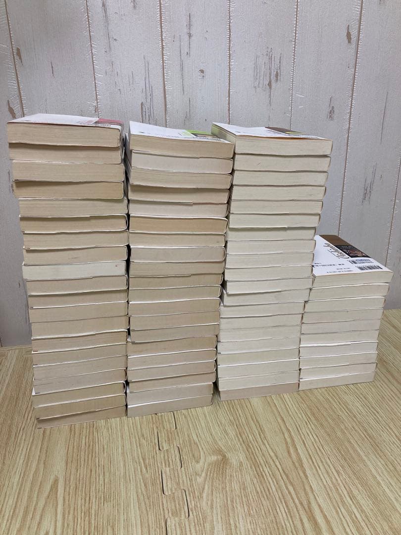 美味しんぼ　1巻〜70巻　中古