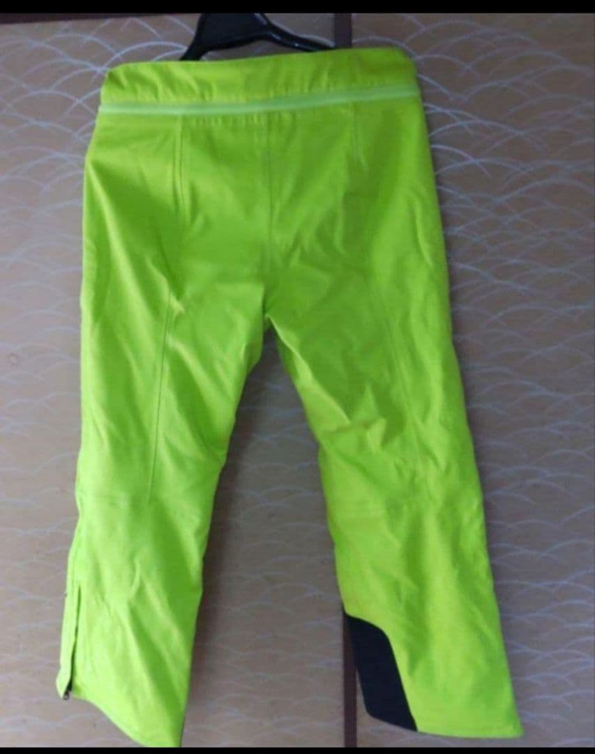 新品タグ付き ON.YO.NE オンヨネ HIGH GRERD MODEL