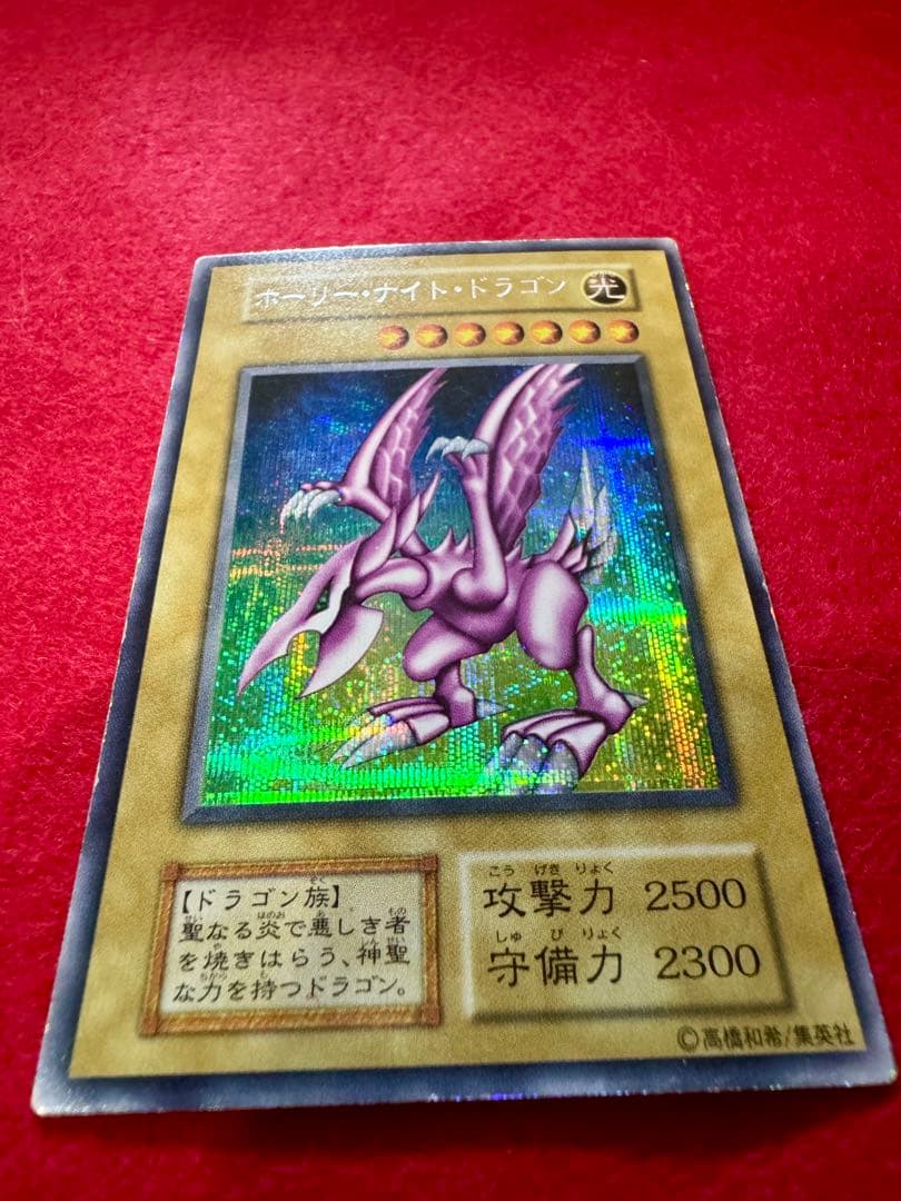 グ*♪様 ☆ホーリー・ナイト・ドラゴン（初期）