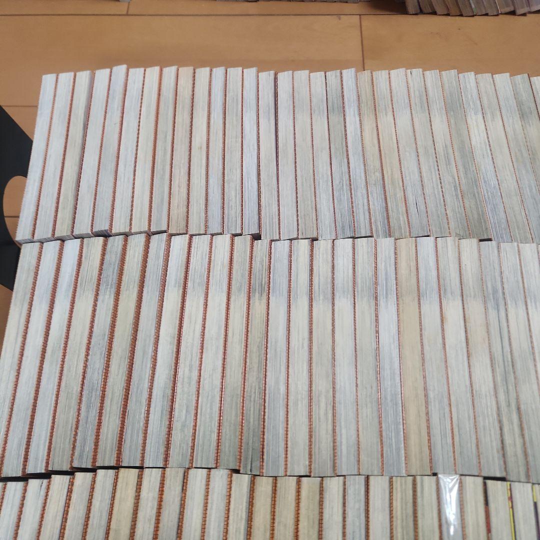 名探偵コナン　１０６巻セット　美品有り　全巻　状態良好　おまけ付き