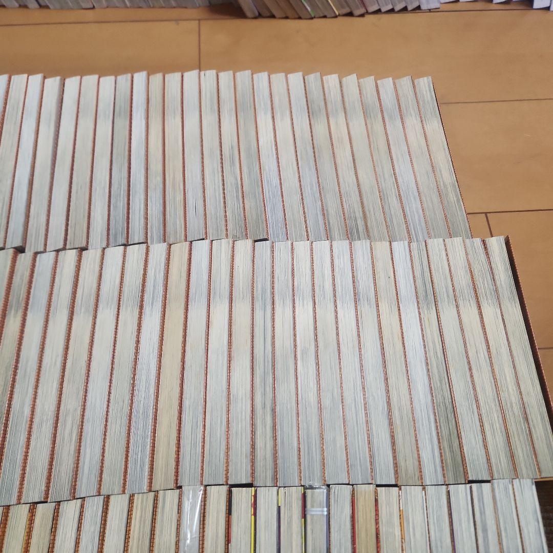 名探偵コナン　１０６巻セット　美品有り　全巻　状態良好　おまけ付き