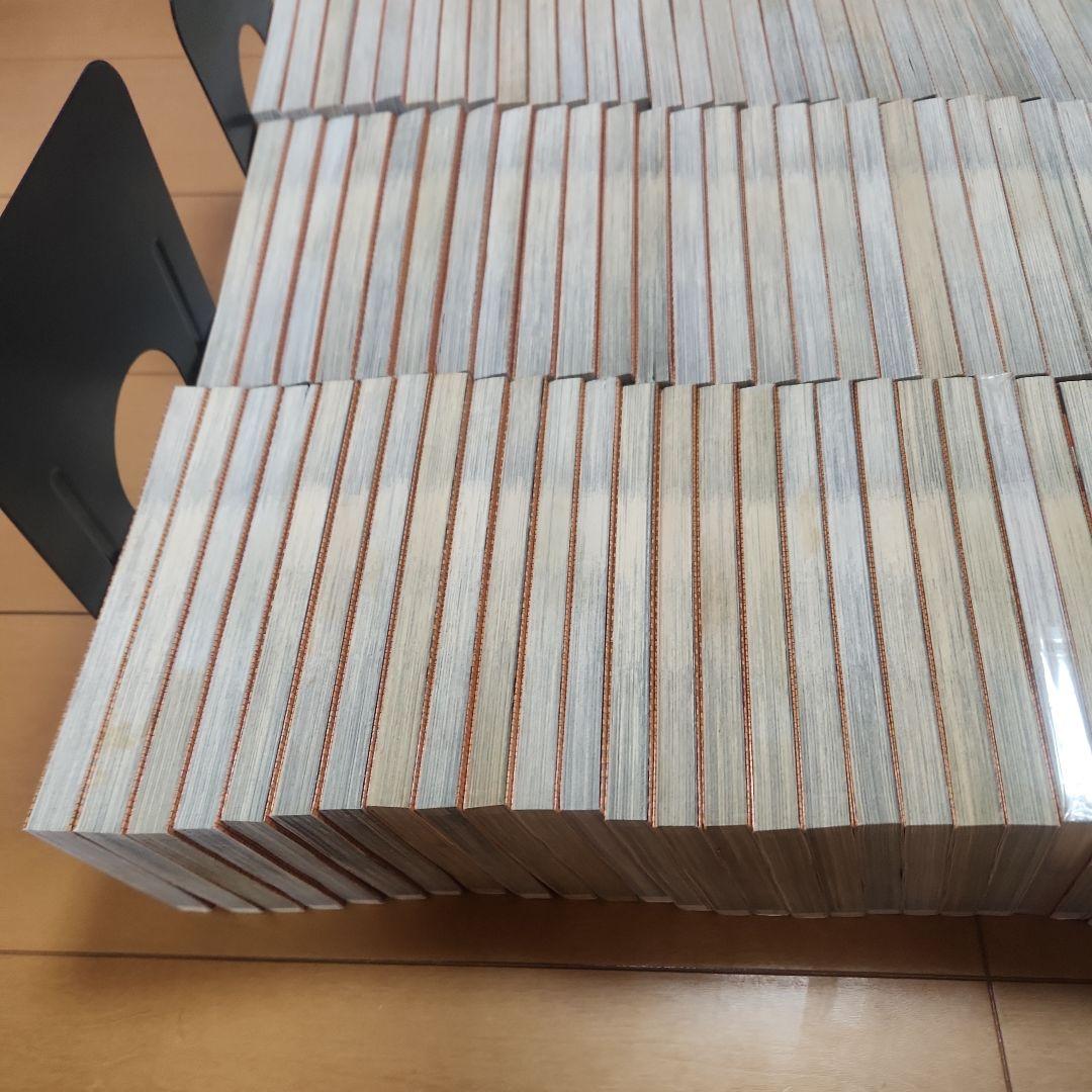 名探偵コナン　１０６巻セット　美品有り　全巻　状態良好　おまけ付き