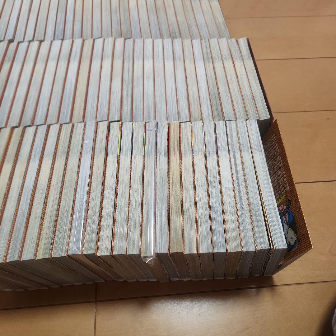 名探偵コナン　１０６巻セット　美品有り　全巻　状態良好　おまけ付き