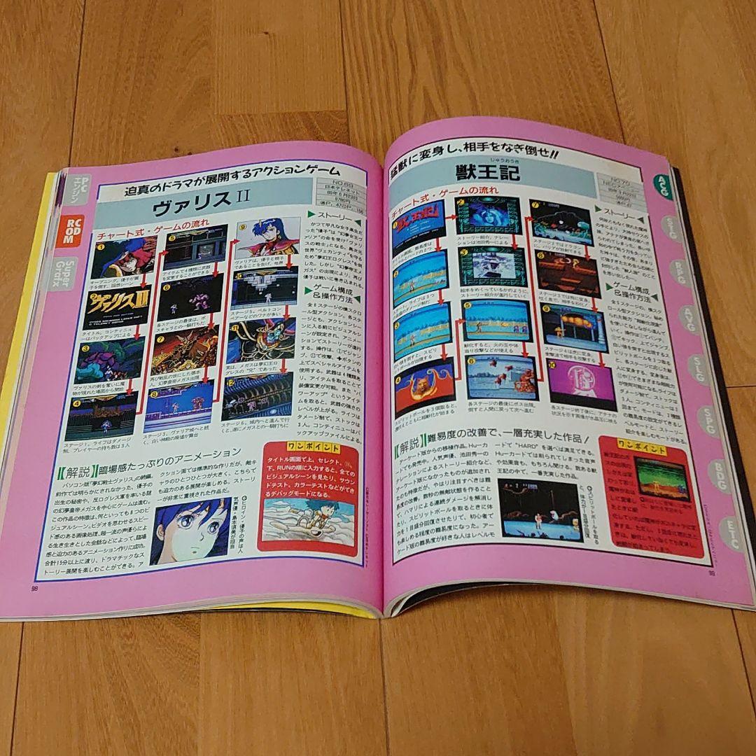 PCエンジンCLUB　1〜3