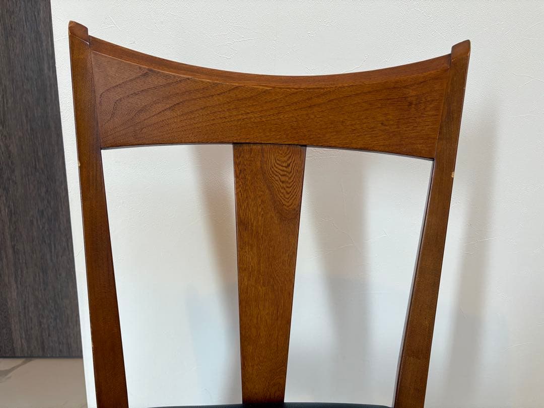 つちこうジャーナルスタンダードファニチャーダイニングチェア二脚