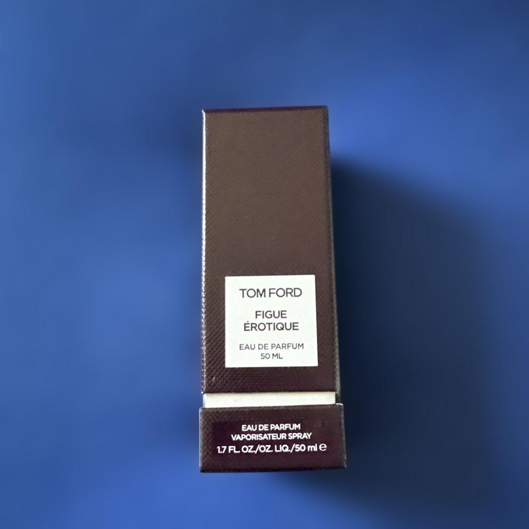 TOM FORD フィグエロティックオードパルファムスプレイ　50ml