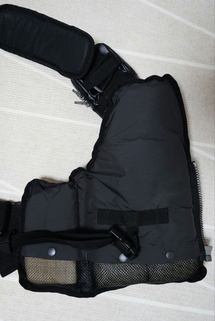 VF-024U SHIMANO（ゲームベスト）