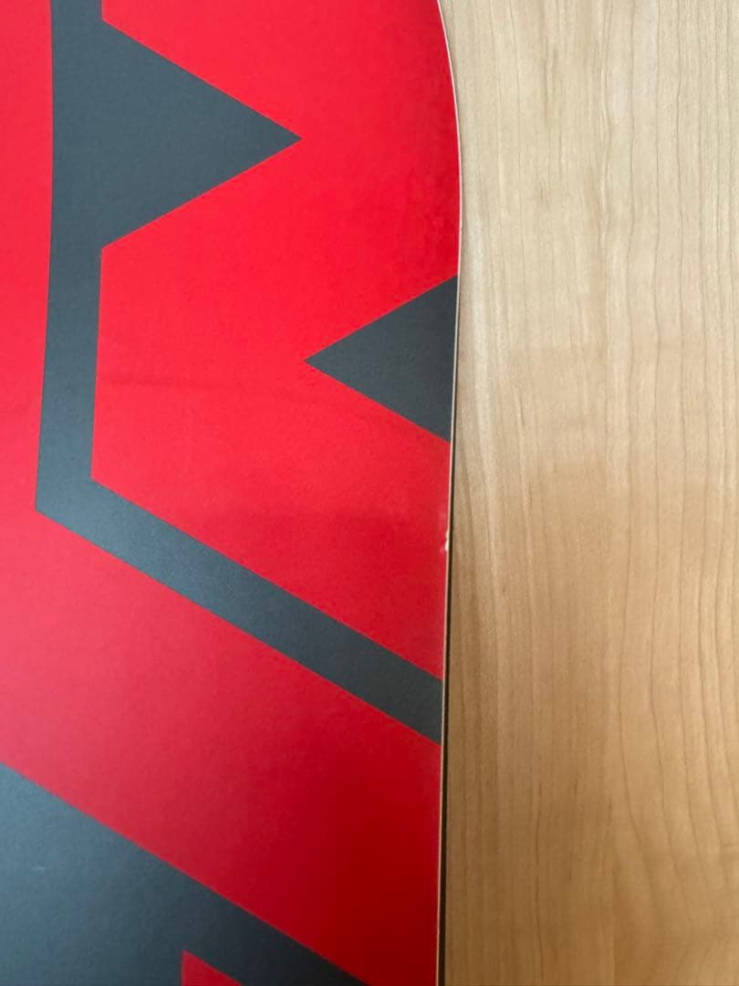 WRX mk-s 152 スノーボード バインディング付き