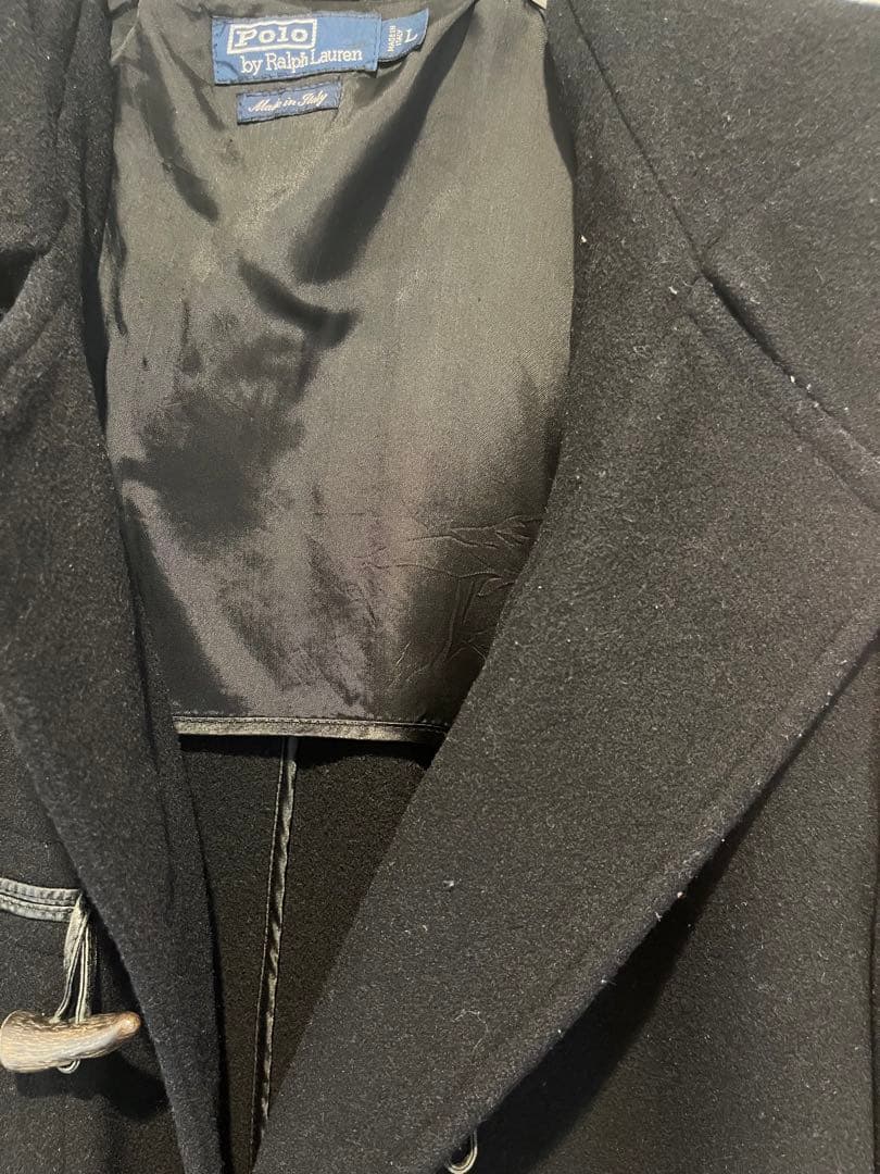 値下げ可能❣️ Polo by Ralph Lauren ダッフルコート