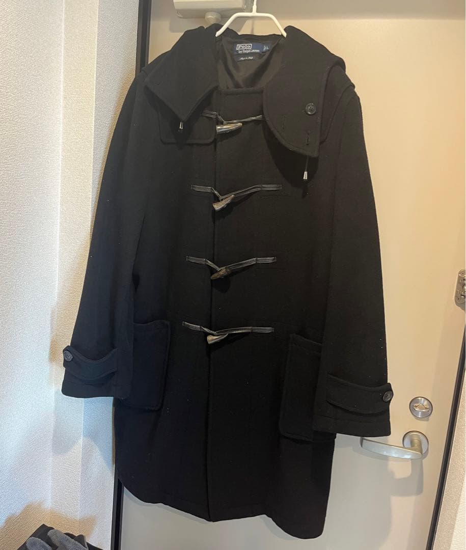 値下げ可能❣️ Polo by Ralph Lauren ダッフルコート