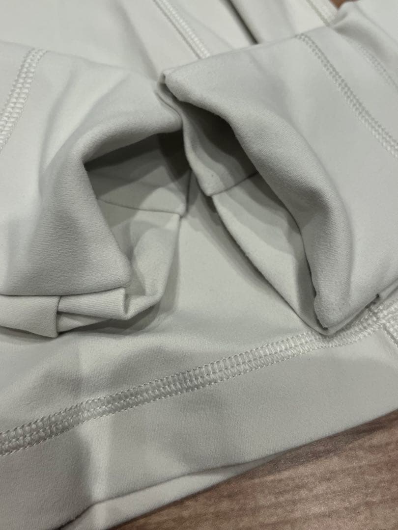 lululemonルルレモン define jacket ディファインジャケット