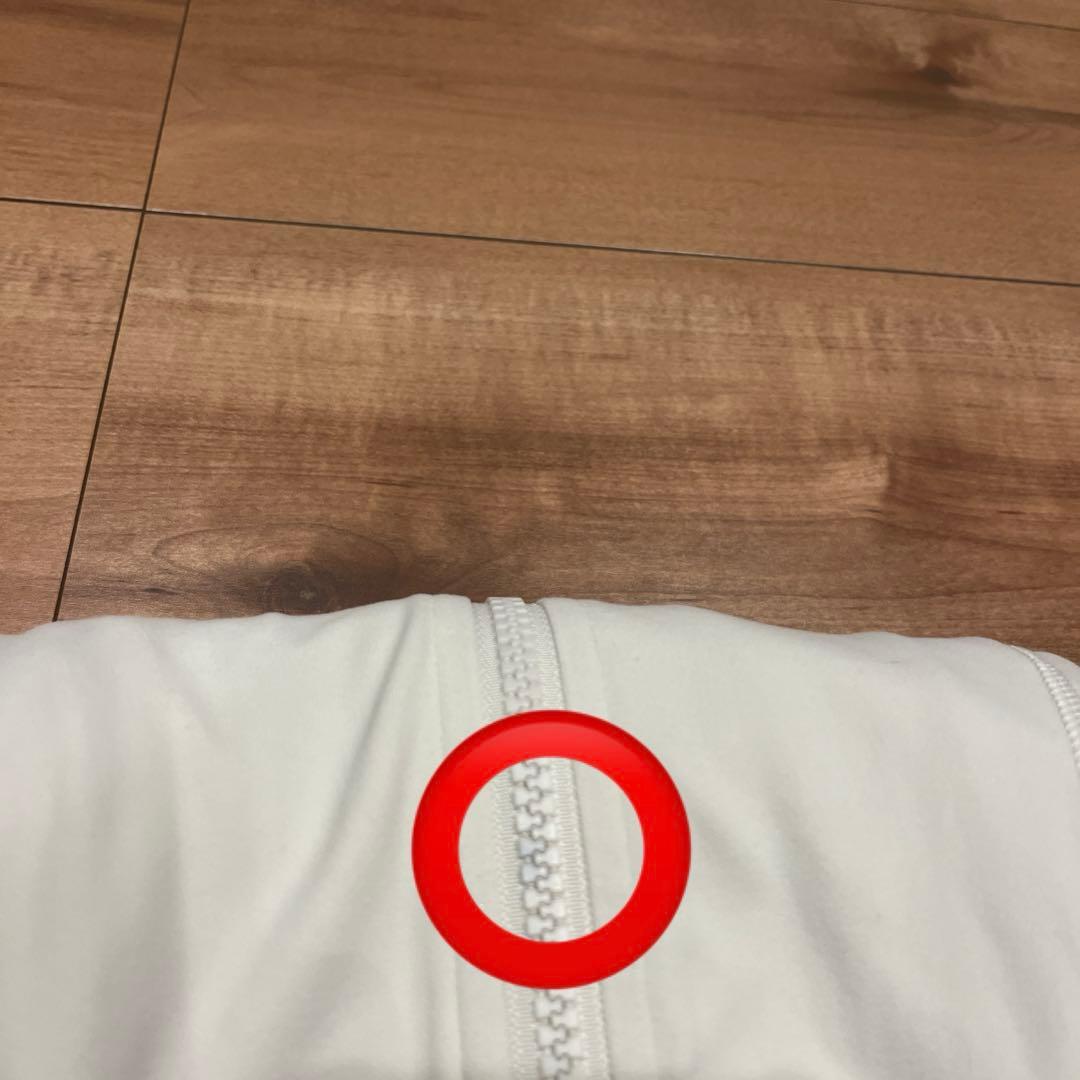 lululemonルルレモン define jacket ディファインジャケット