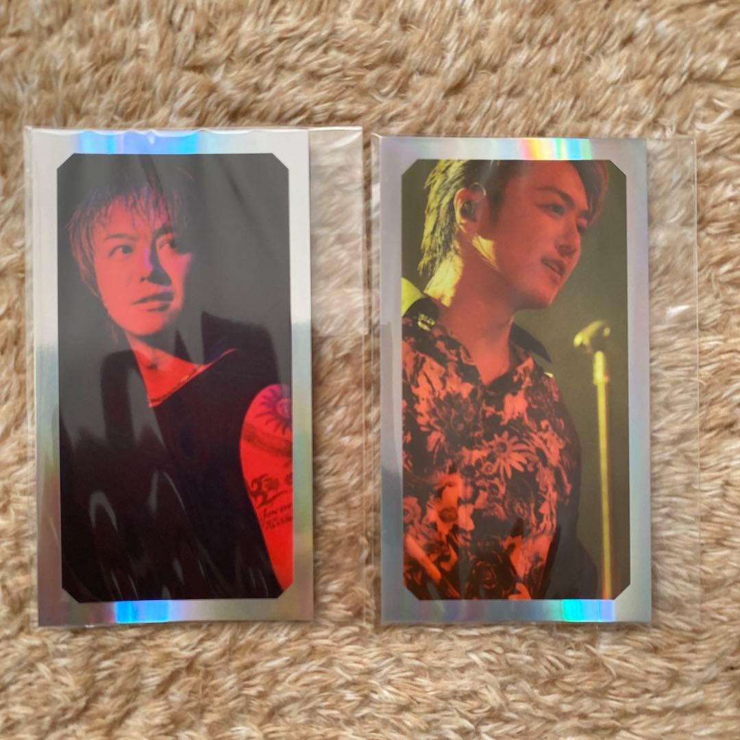 ミュージック EXILE TAKAHIRO LIVE 2024 SPECIAL BOX