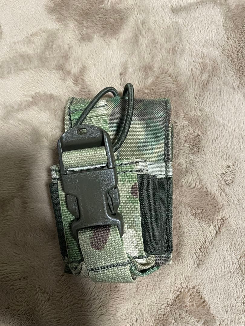 値下げANA Tactical M2リグ A-TACS FG タルコフ実装備