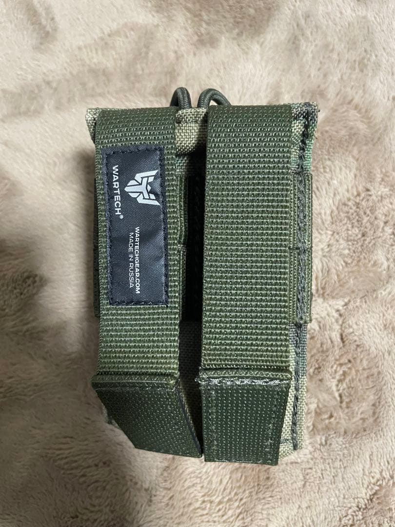 値下げANA Tactical M2リグ A-TACS FG タルコフ実装備