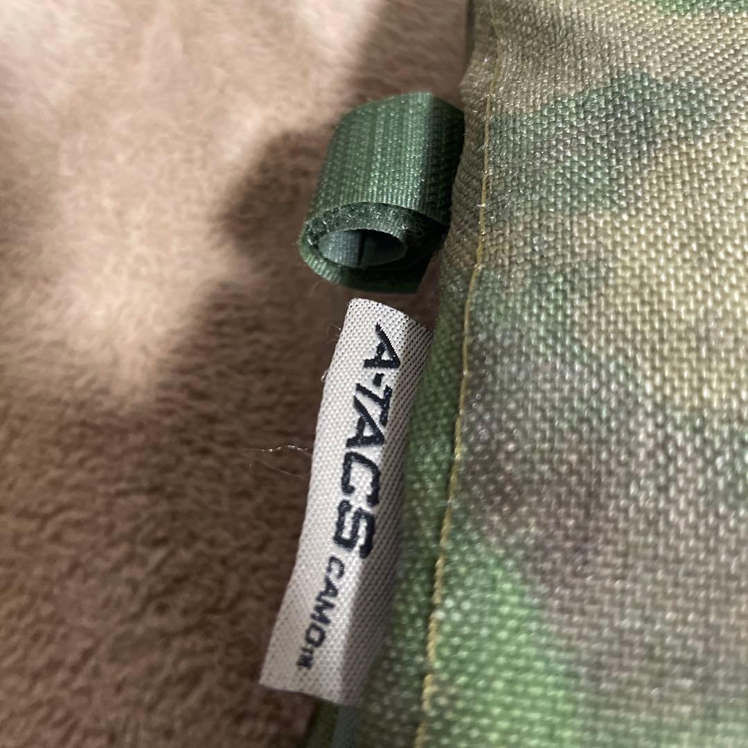 値下げANA Tactical M2リグ A-TACS FG タルコフ実装備