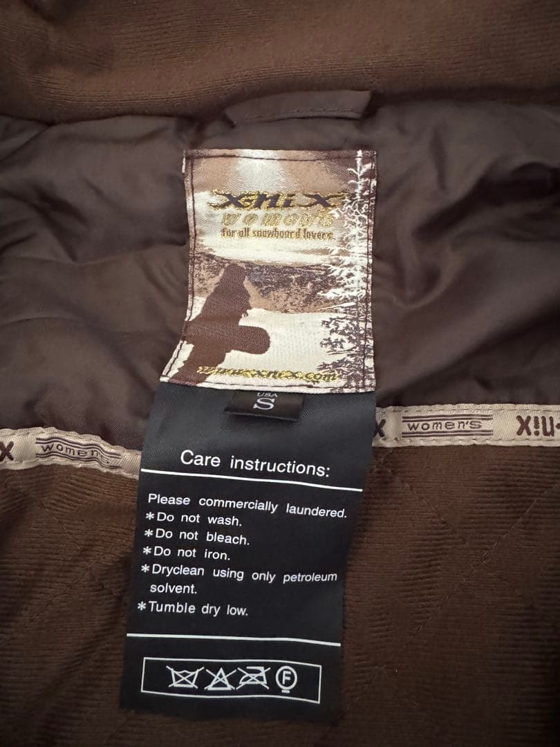 美品phenixフェニックス スキーウェア スノボウェアレディースM-Lサイズ